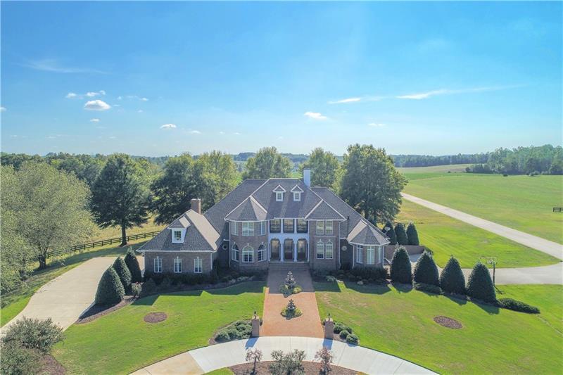 5680 Steve Black Rd., Clermont, GA 30527