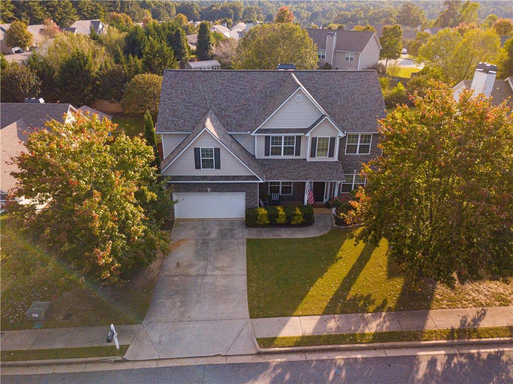 3527 Garden Mist Cir., Auburn, GA 30011