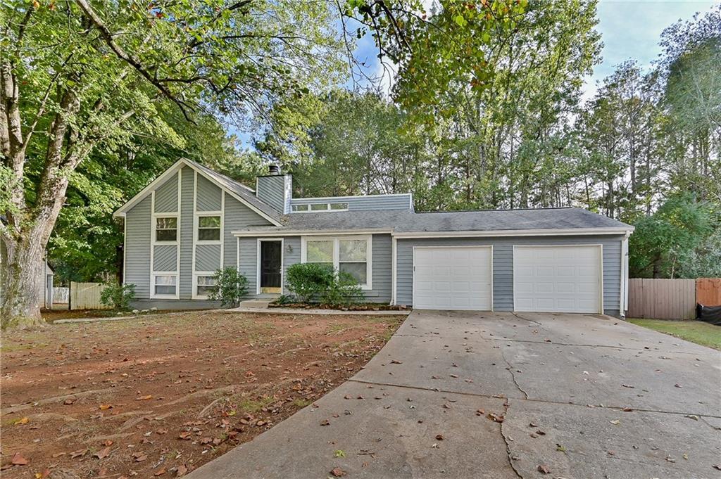 [Address Hidden by Seller], Roswell, GA 30076
