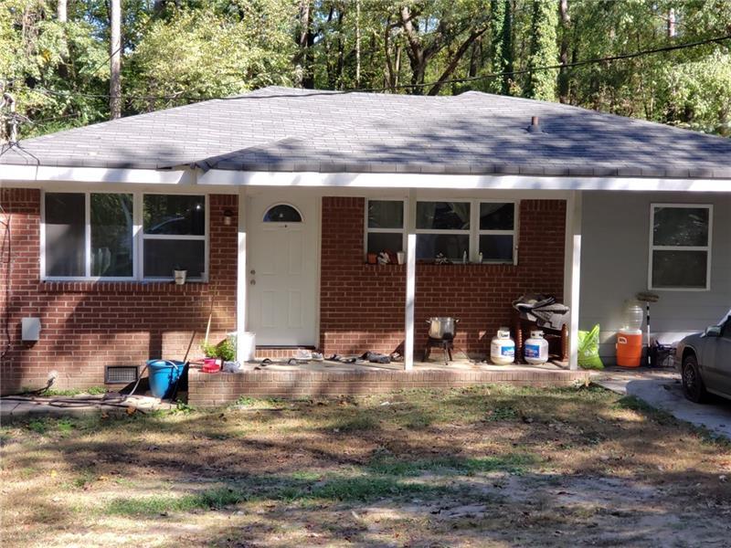 3044 Browns Mill Rd., Atlanta, GA 30354