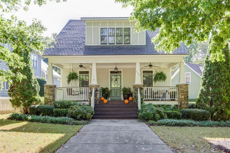 1316 Roswell St., Smyrna, GA 30080