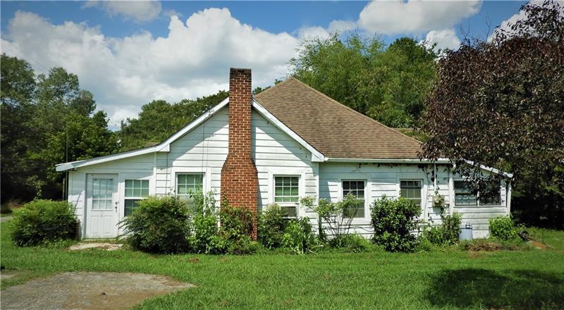 1841 Wax Rd., Silver Creek, GA 30173