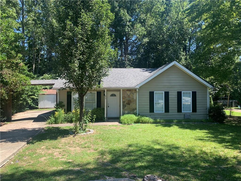 675 Harvard Dr., Lilburn, GA 30047