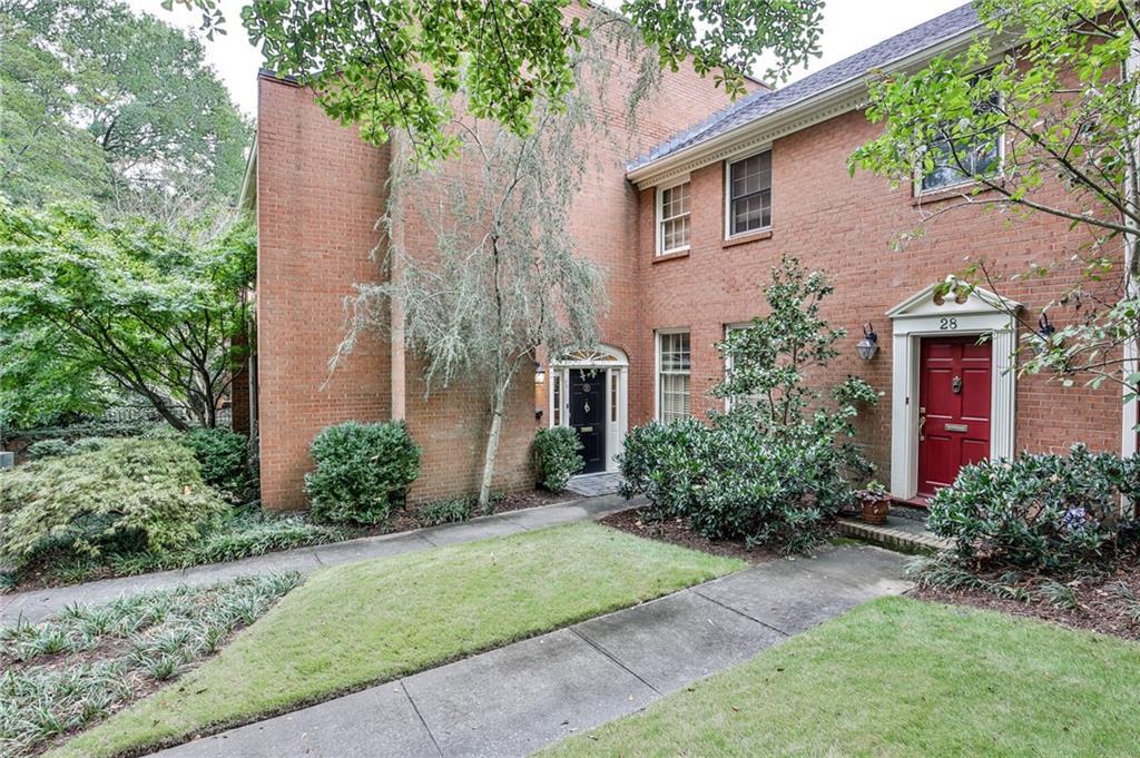 27 Lullwater Pl., Atlanta, GA 30307