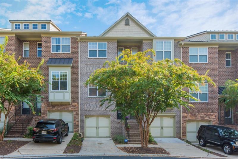 2012 Cobblestone Cir., Brookhaven, GA 30319