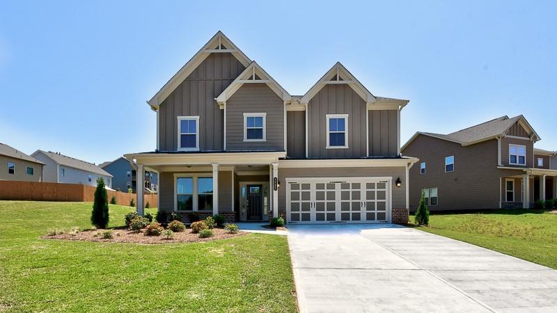 4025 Manor Overlook Dr., Cumming, GA 30028