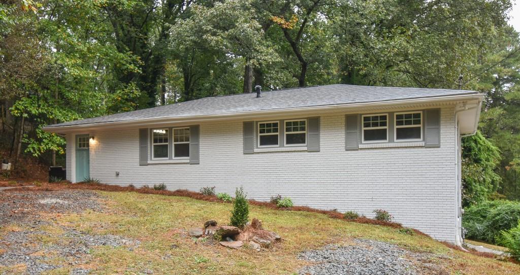 120 Ann Dr., Canton, GA 30114