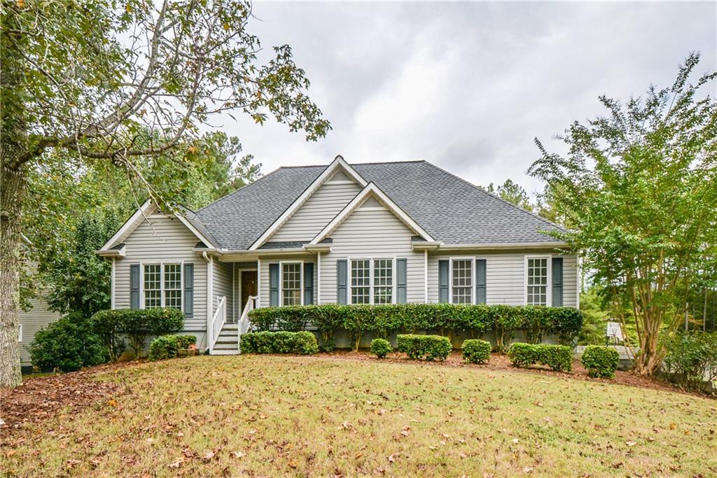 245 Abbington Ln., Douglasville, GA 30134
