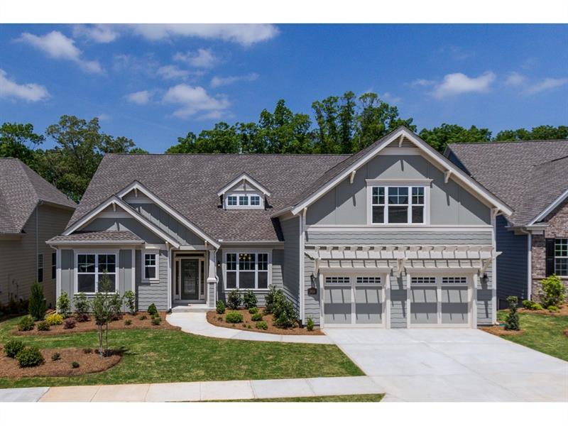 3928 Great Pine Dr., Gainesville, GA 30504