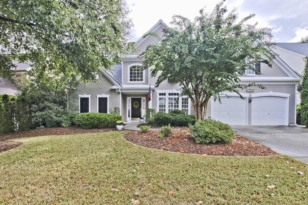 1409 Wedmore Way, Smyrna, GA 30080