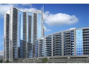 400 W Peachtree St. #1816, Atlanta, GA 30308