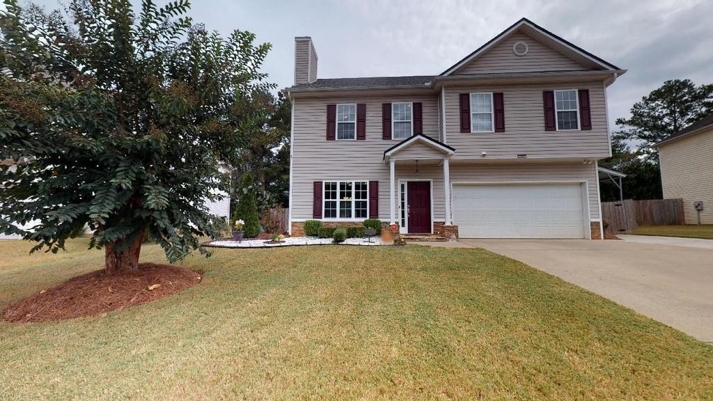 121 Lexington Parke Dr., Woodstock, GA 30189