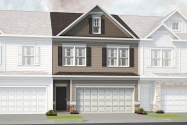10 Bromes St. #1, Lawrenceville, GA 30046