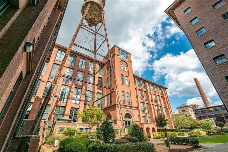 170 Boulevard #D101, Atlanta, GA 30312