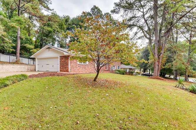 2940 Katherine Valley Rd., Decatur, GA 30032