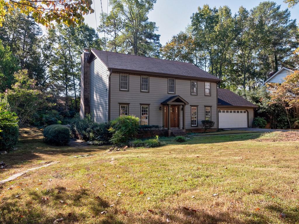 4758 Emily Dr., Lilburn, GA 30047