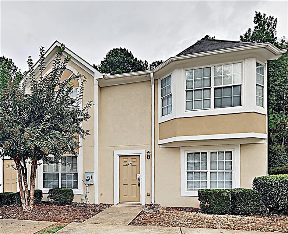 3075 Fields Dr., Lithonia, GA 30038