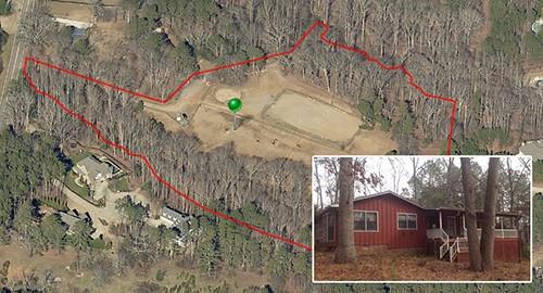 15235 Birmingham Hwy., Milton, GA 30004