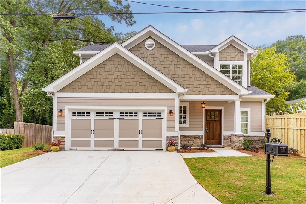 2475 Adams Dr., Smyrna, GA 30080