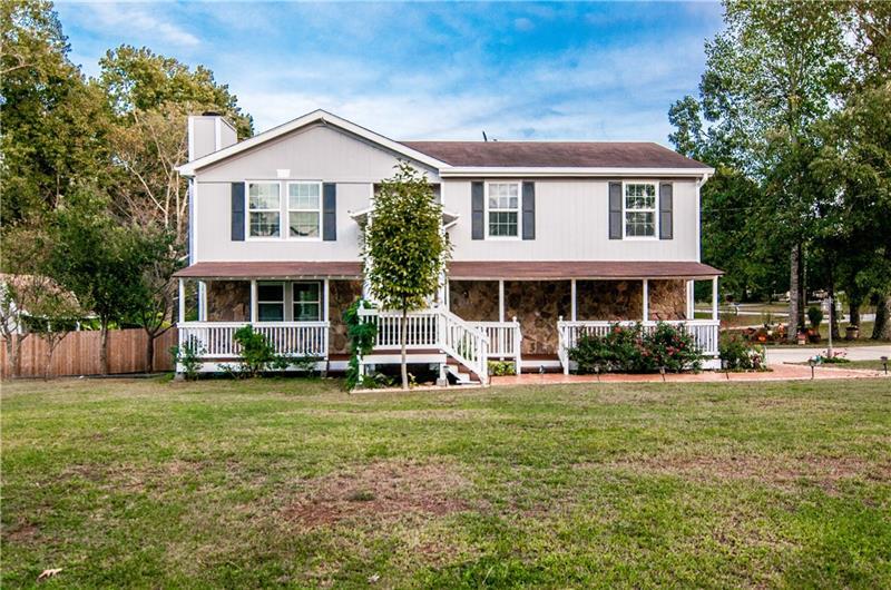 2567 Verner Rd., Lawrenceville, GA 30043