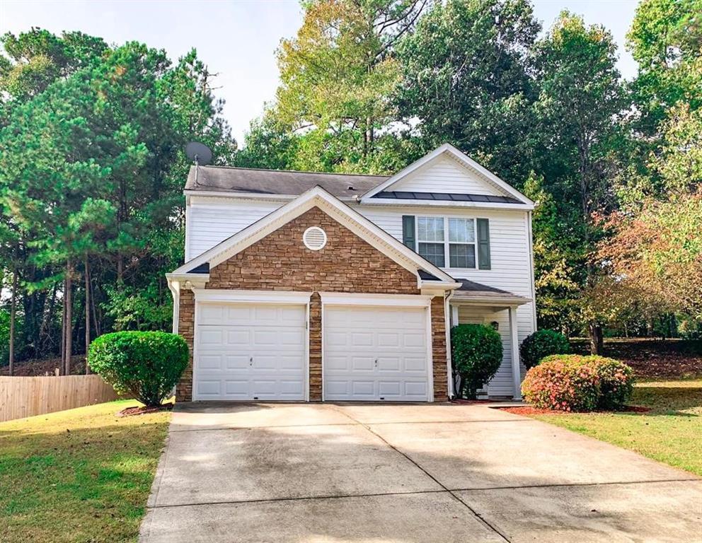 3706 Charles St., Lilburn, GA 30047