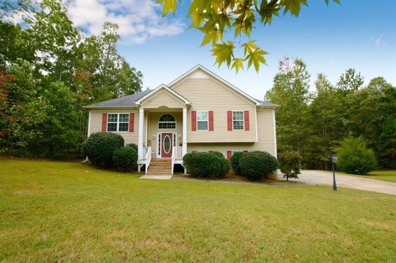 7035 Fletcher Dr., Winston, GA 30187