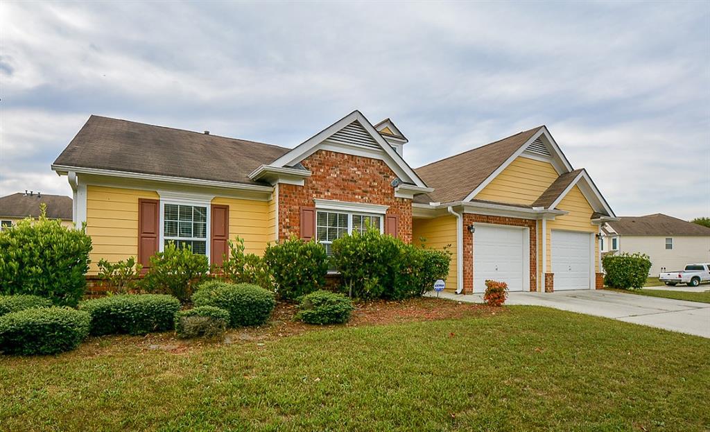 7175 Flagstone Pl., Union City, GA 30291
