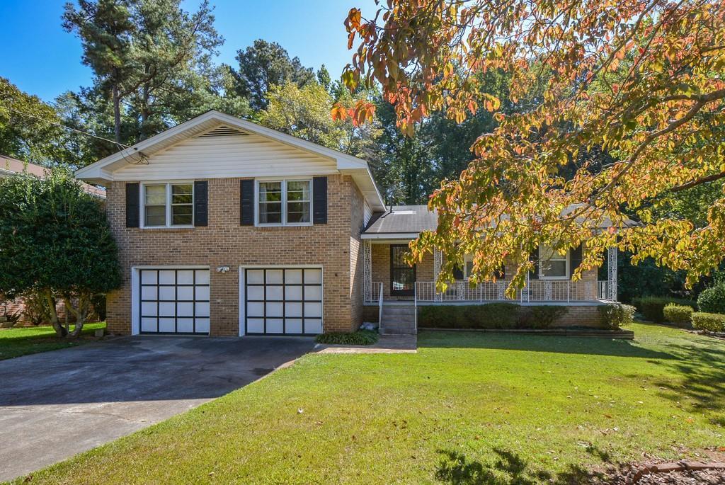 [Address Hidden by Seller], Tucker, GA 30084