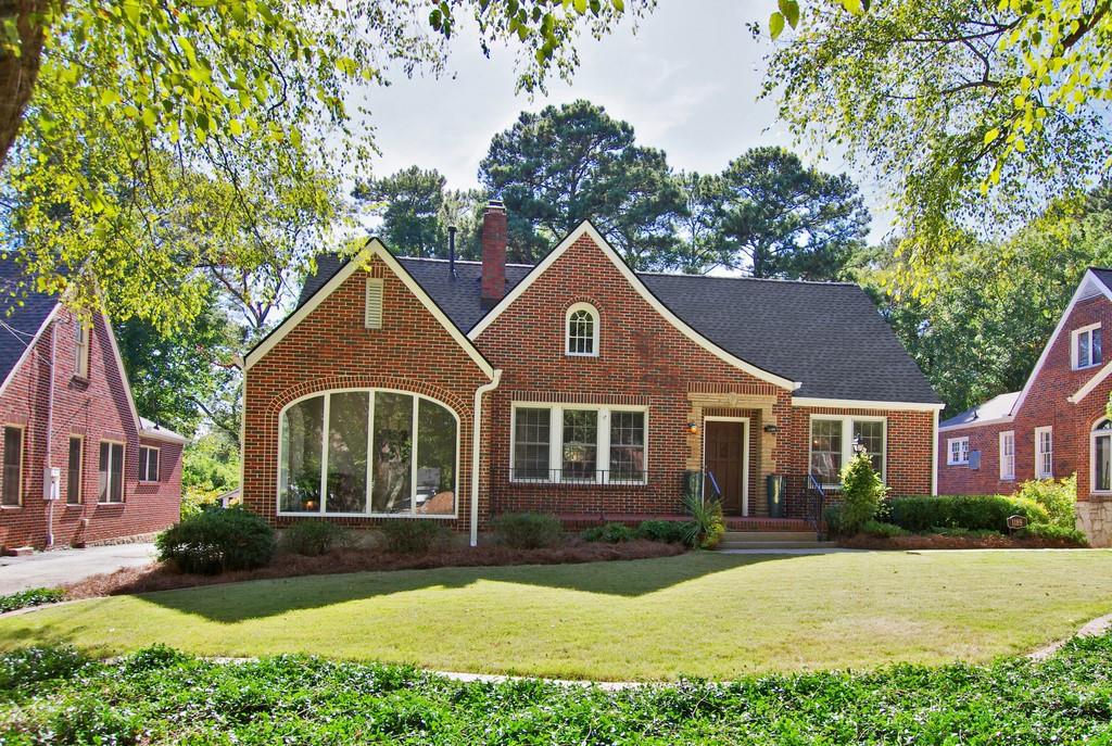 1189 E Rock Springs Rd., Atlanta, GA 30306
