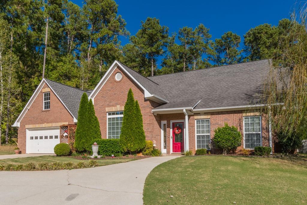 652 Huntington Trace, Winder, GA 30680