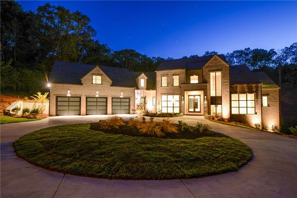 [Address Hidden by Seller], Sandy Springs, GA 30327