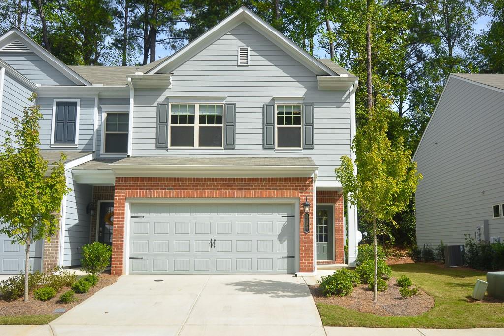 2437 Norwood Park Crossing, Atlanta, GA 30340