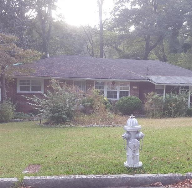 2745 Fairlane Dr., Atlanta, GA 30354