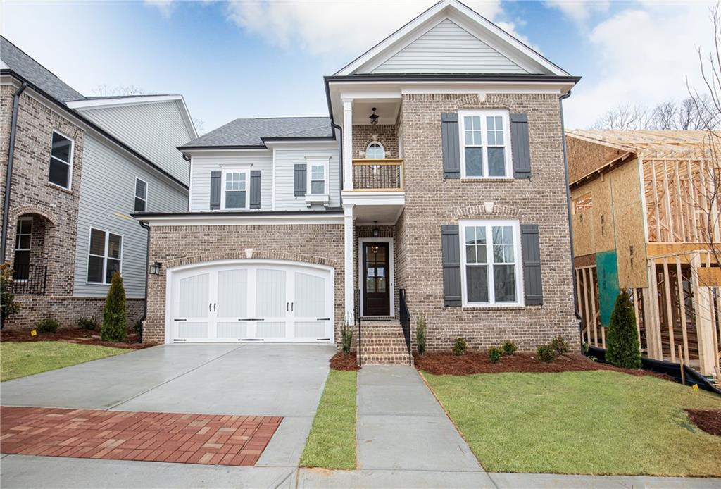 6570 Creekview Cir., Johns Creek, GA 30097
