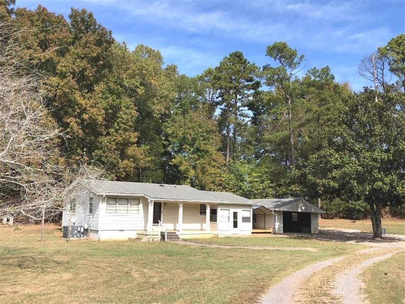 75 Folsom Rd., Adairsville, GA 30103