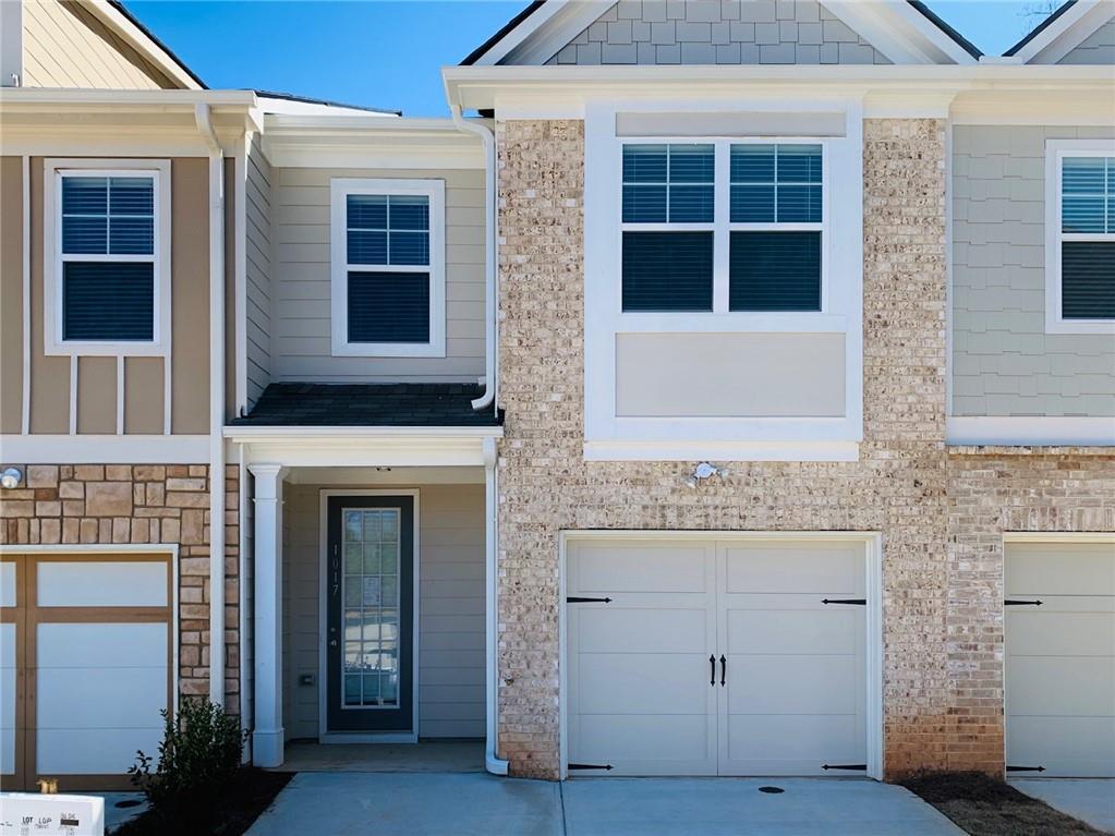 1017 Belfry Ter. #1001, Fairburn, GA 30213