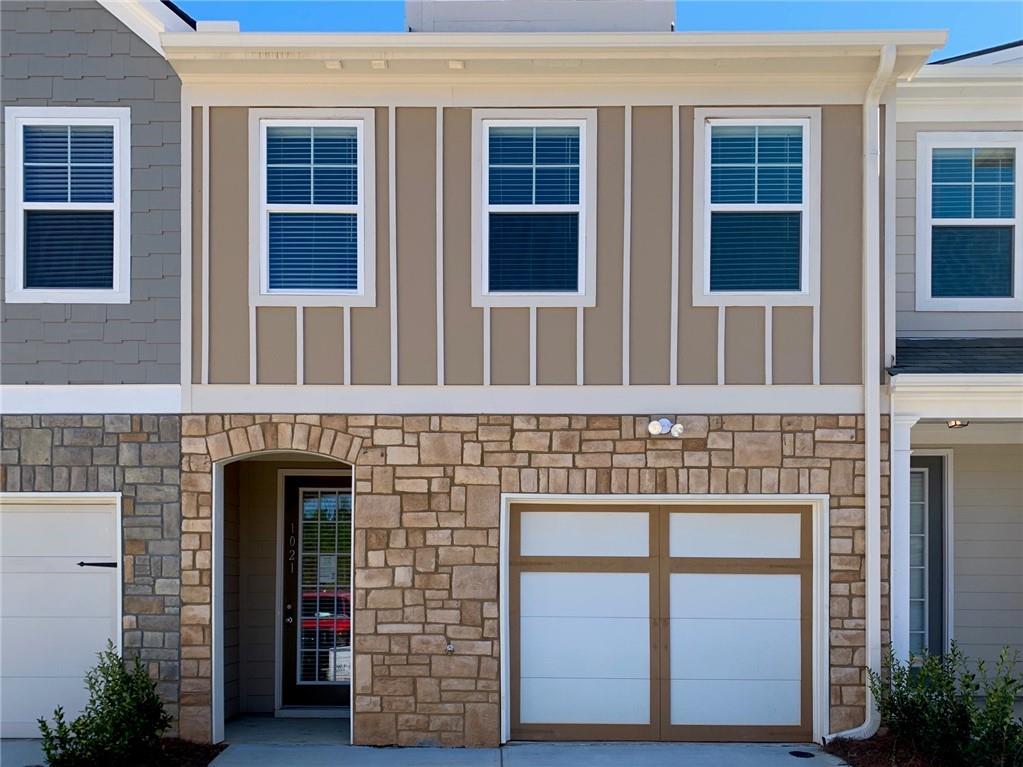 1021 Belfry Ter. #1000, Fairburn, GA 30213