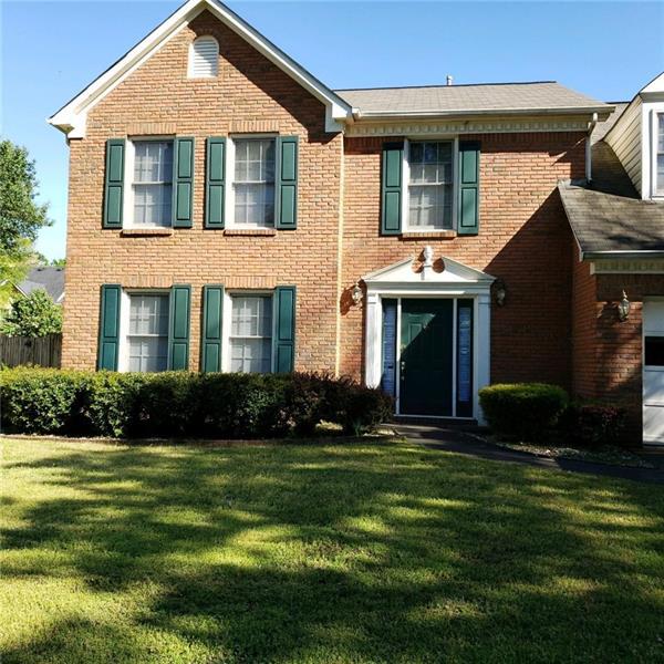 3134 Dunlin Lake Rd., Lawrenceville, GA 30044