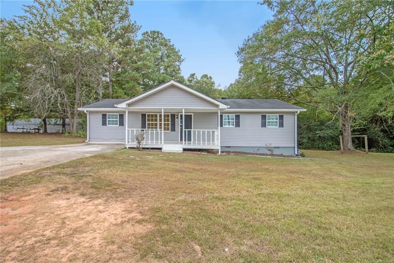 5741 Salem Rd., Covington, GA 30016