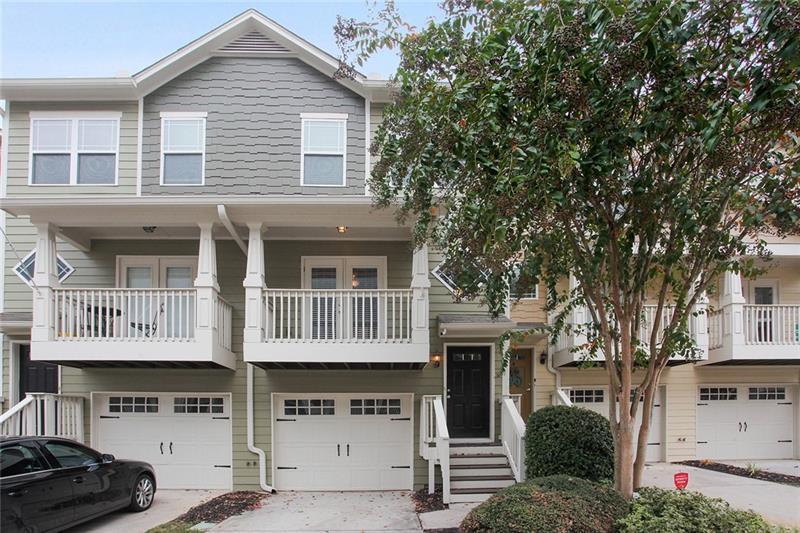 1529 Liberty Pkwy., Atlanta, GA 30318
