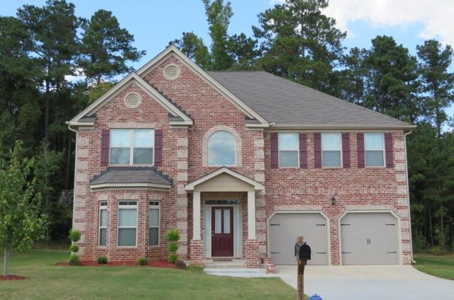 625 Oakville Tr., Hampton, GA 30228
