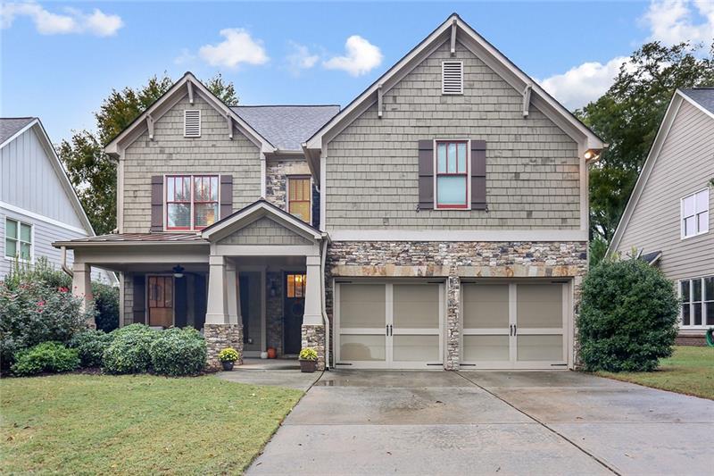 2639 Devin Ct., Smyrna, GA 30080