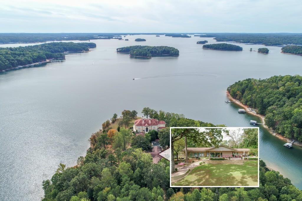 4950 Taylor Ln., Gainesville, GA 30504