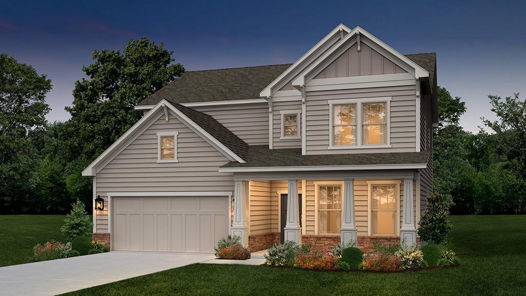 5830 Settlers Path Ln., Cumming, GA 30028