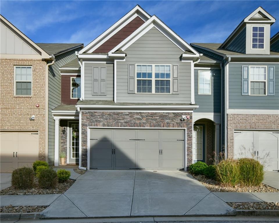 3327 Desoto Rd., Snellville, GA 30078
