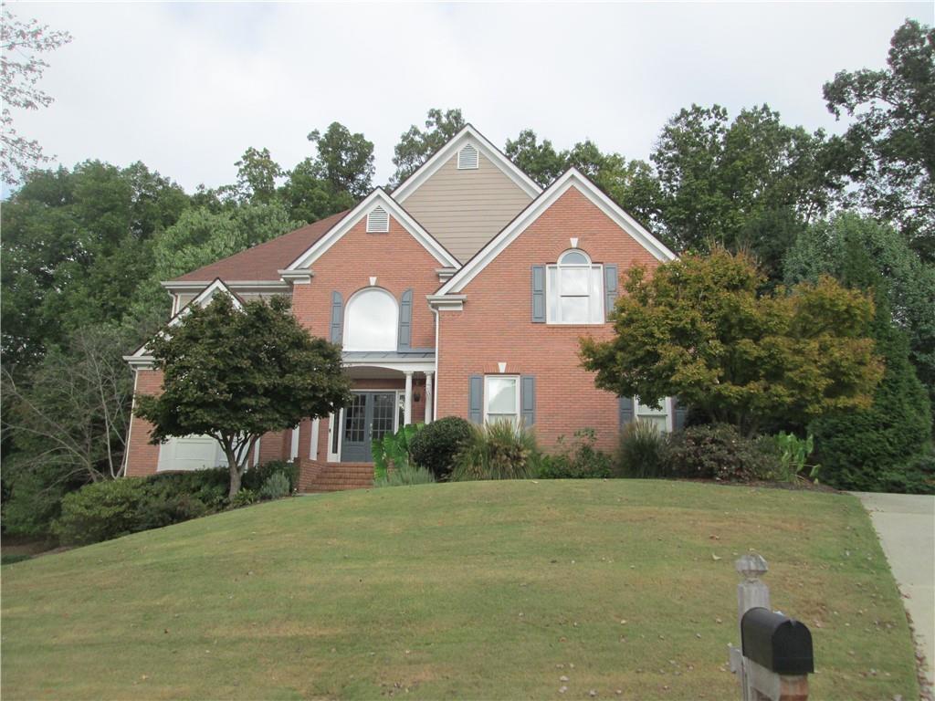 5935 Wild Timber Rd., Sugar Hill, GA 30518