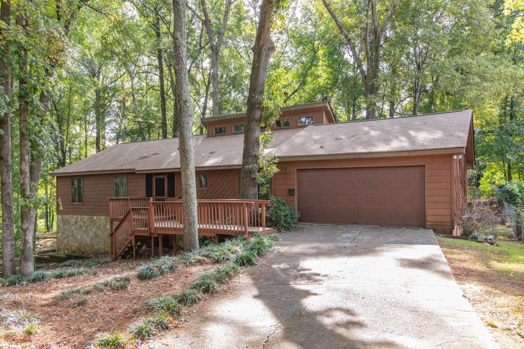 548 Eight Point Ct., Suwanee, GA 30024
