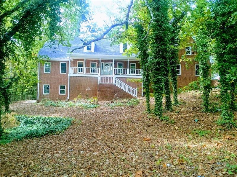 206 Coker Dr., Rome, GA 30165