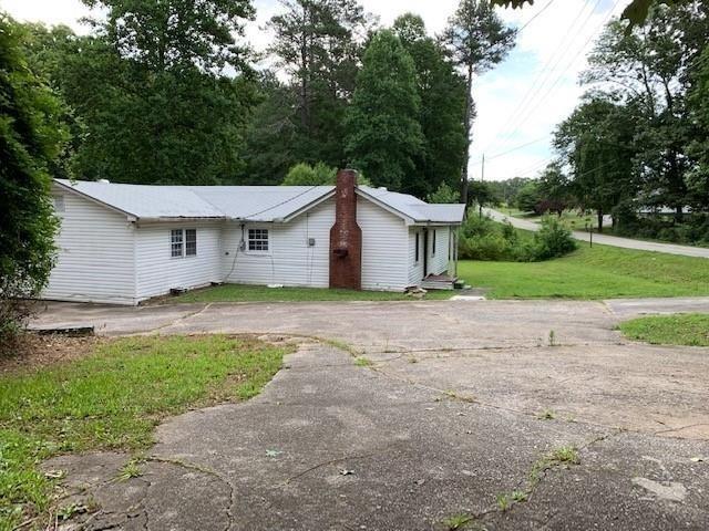 5730 Angham Rd., Hiram, GA 30141