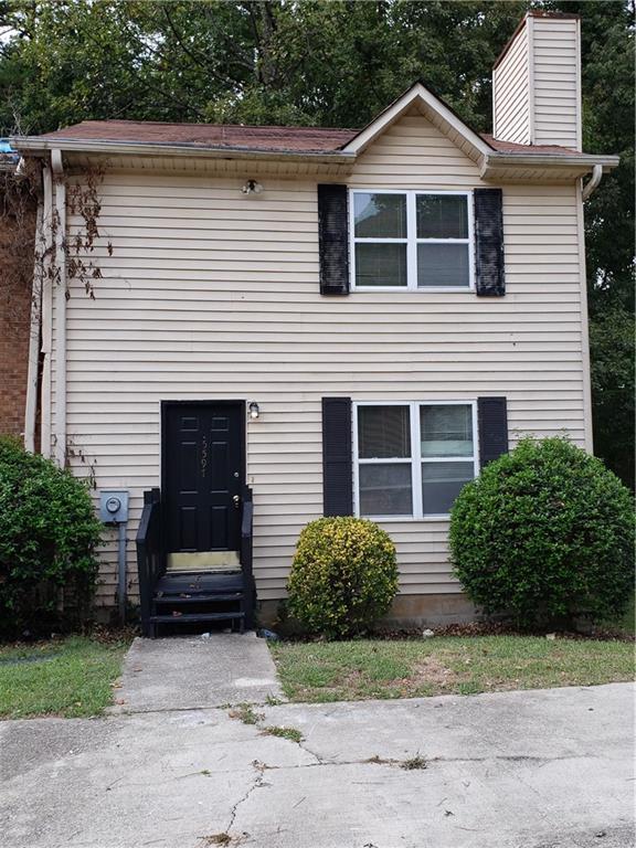 [Address Hidden by Seller], Atlanta, GA 30349